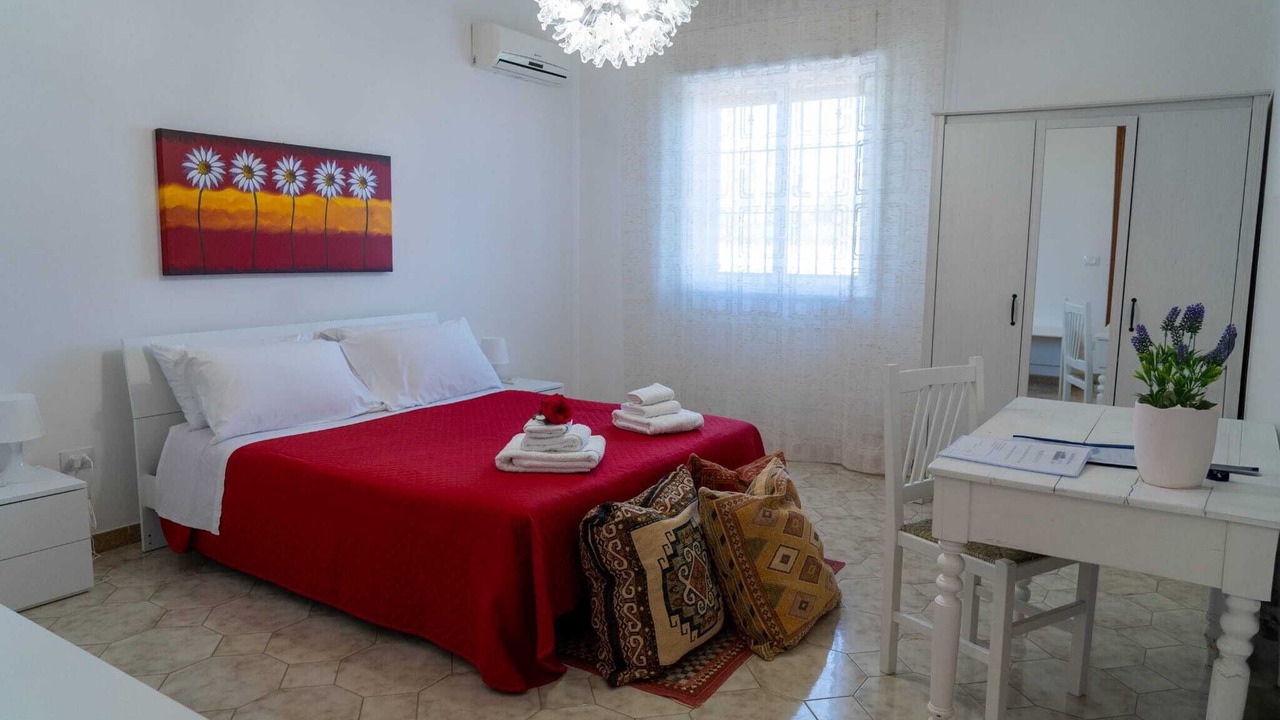 Photo of Bedroom in Altavilla Milicia