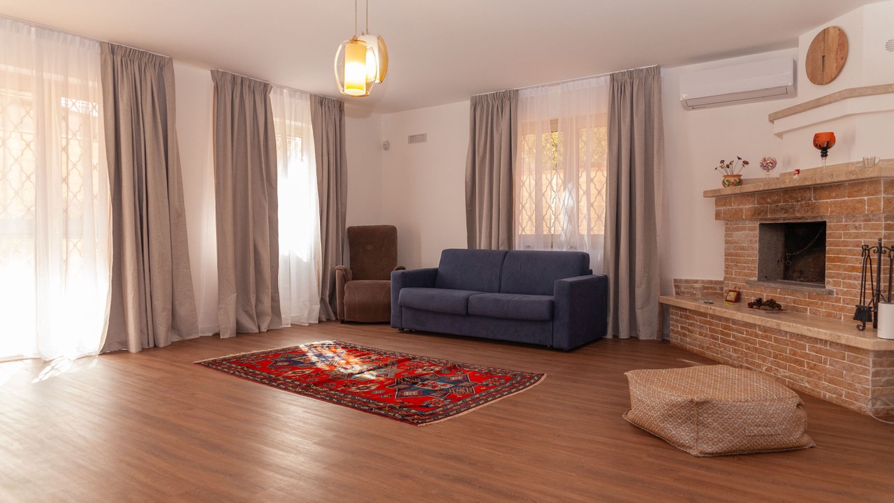 Photo of Livingroom in Isola delle Femmine