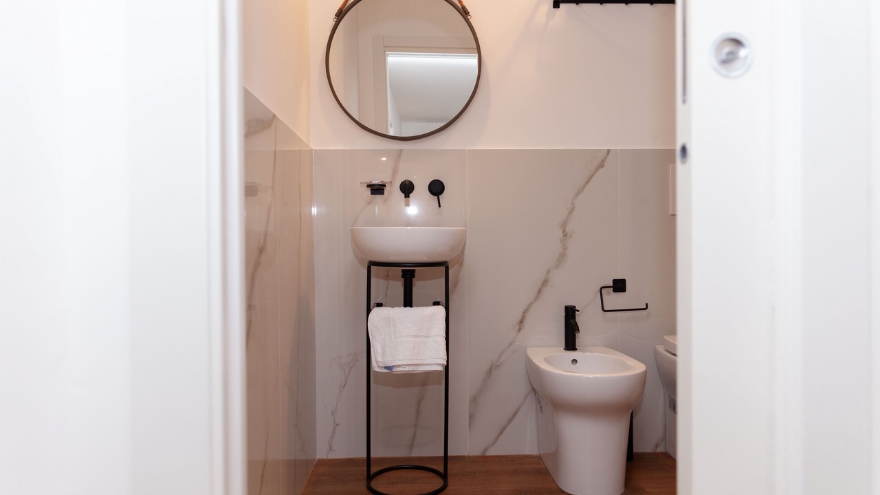 Photo of Bathroom in Isola delle Femmine