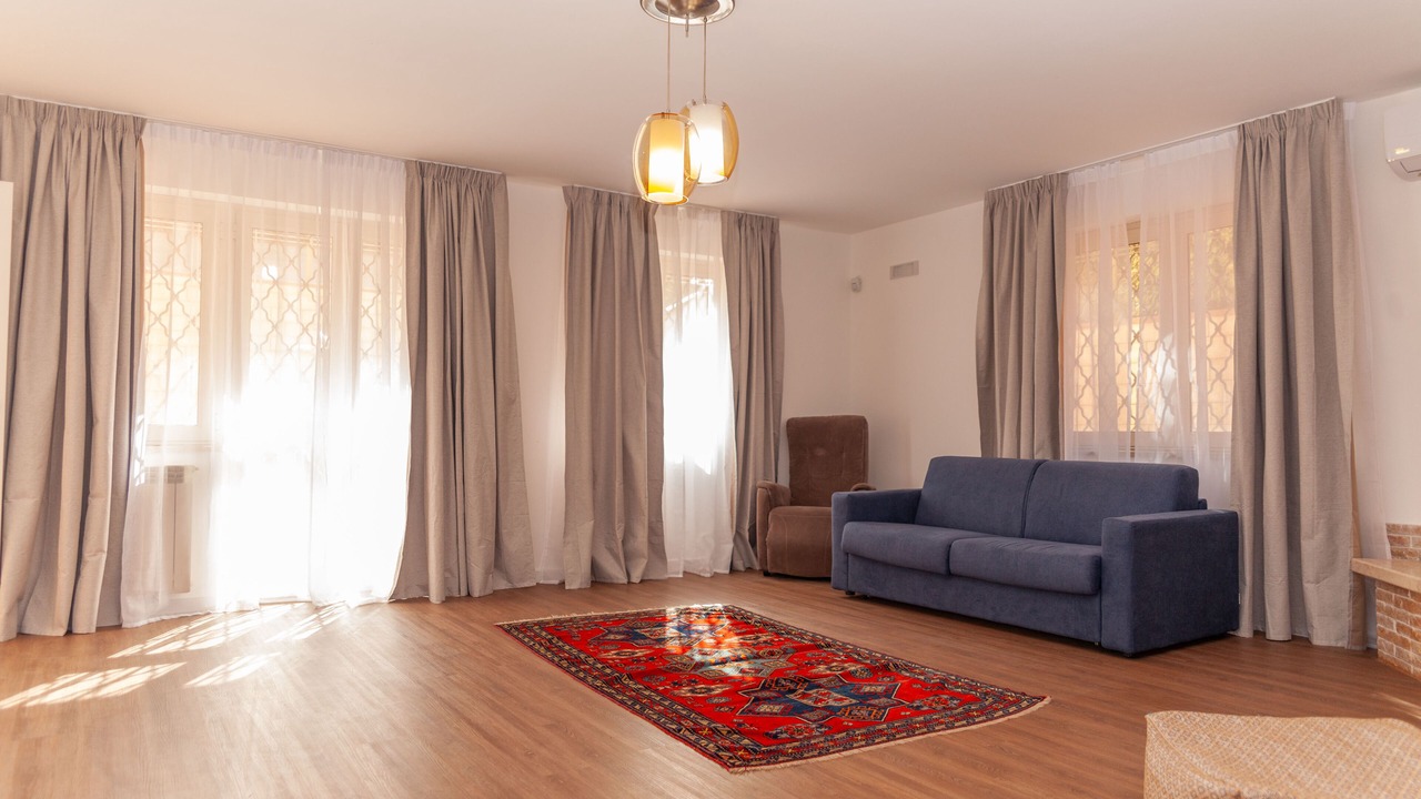 Photo of Livingroom in Isola delle Femmine