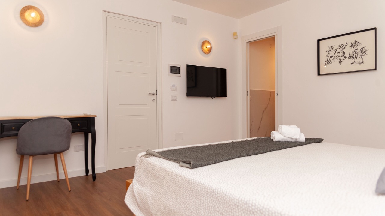 Photo of Bedroom in Isola delle Femmine