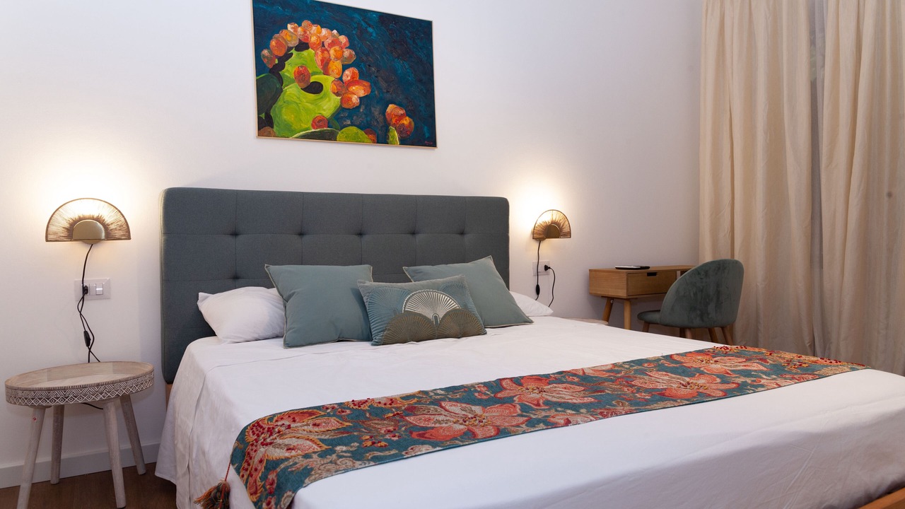 Photo of Bedroom in Isola delle Femmine