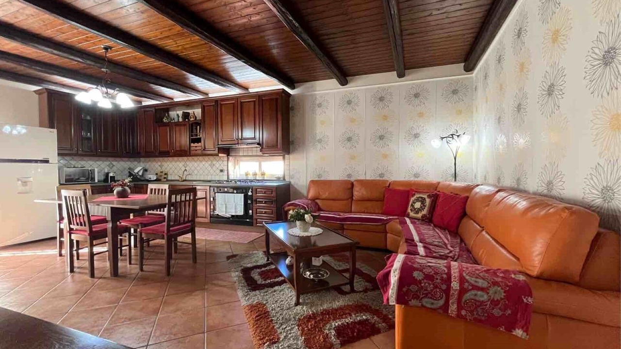 Photo of Livingroom in Partinico