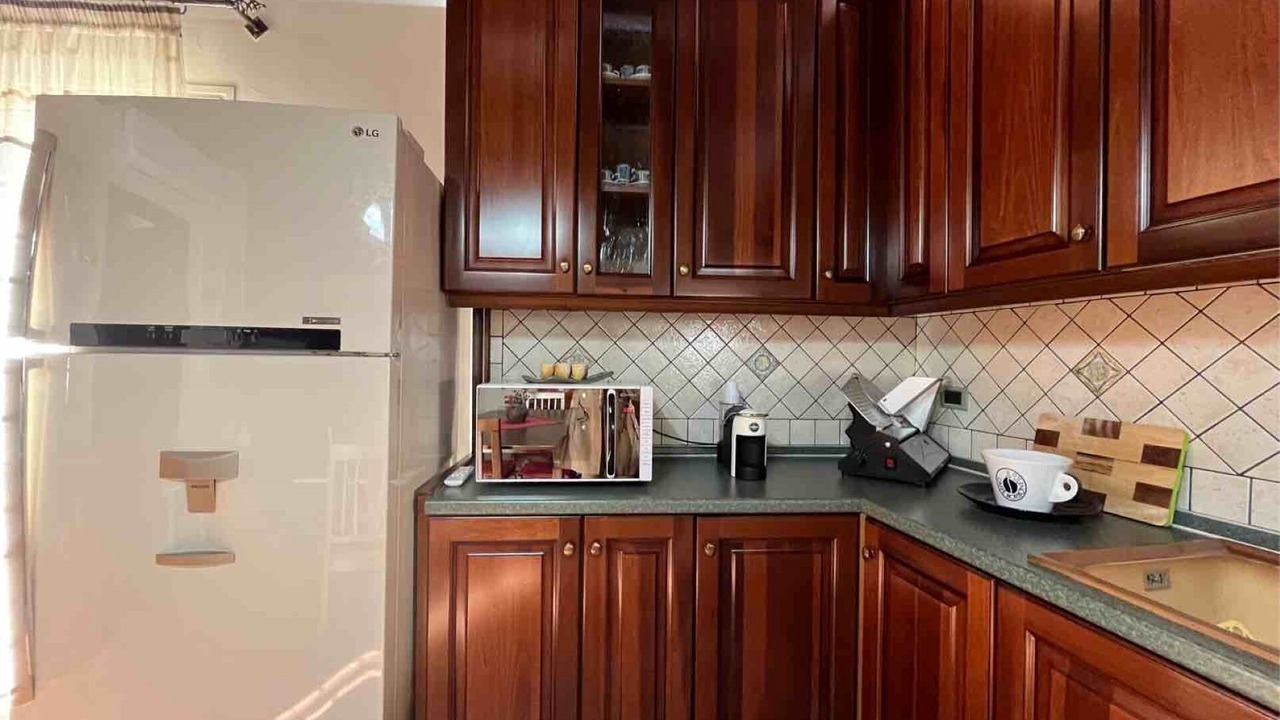 Photo of Kitchen in Partinico