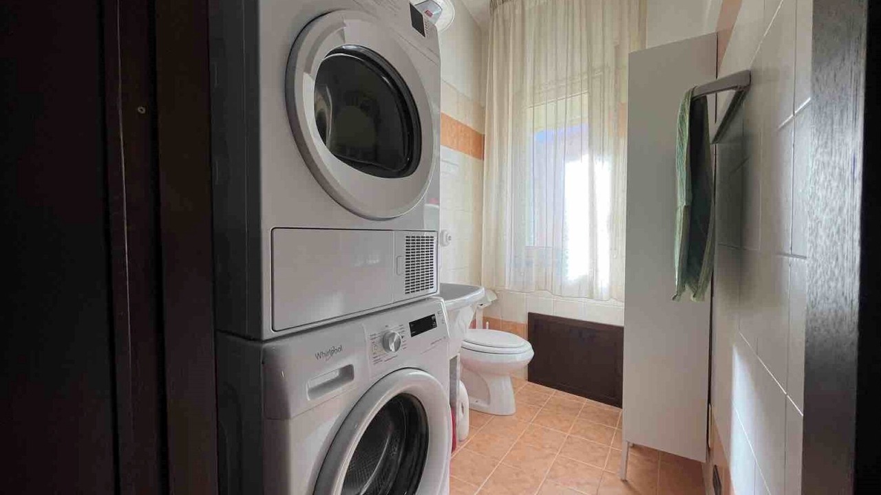 Photo of Bathroom in Partinico