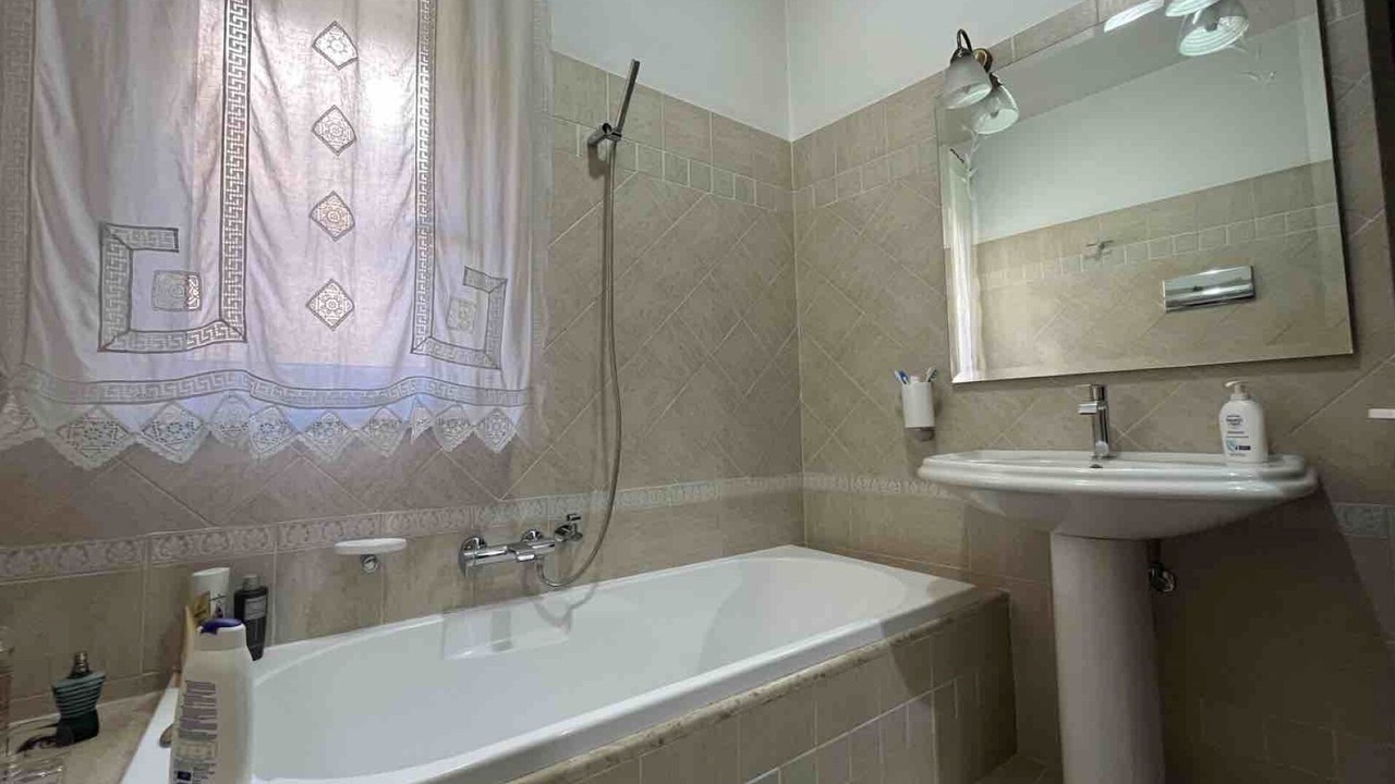 Photo of Bathroom in Partinico