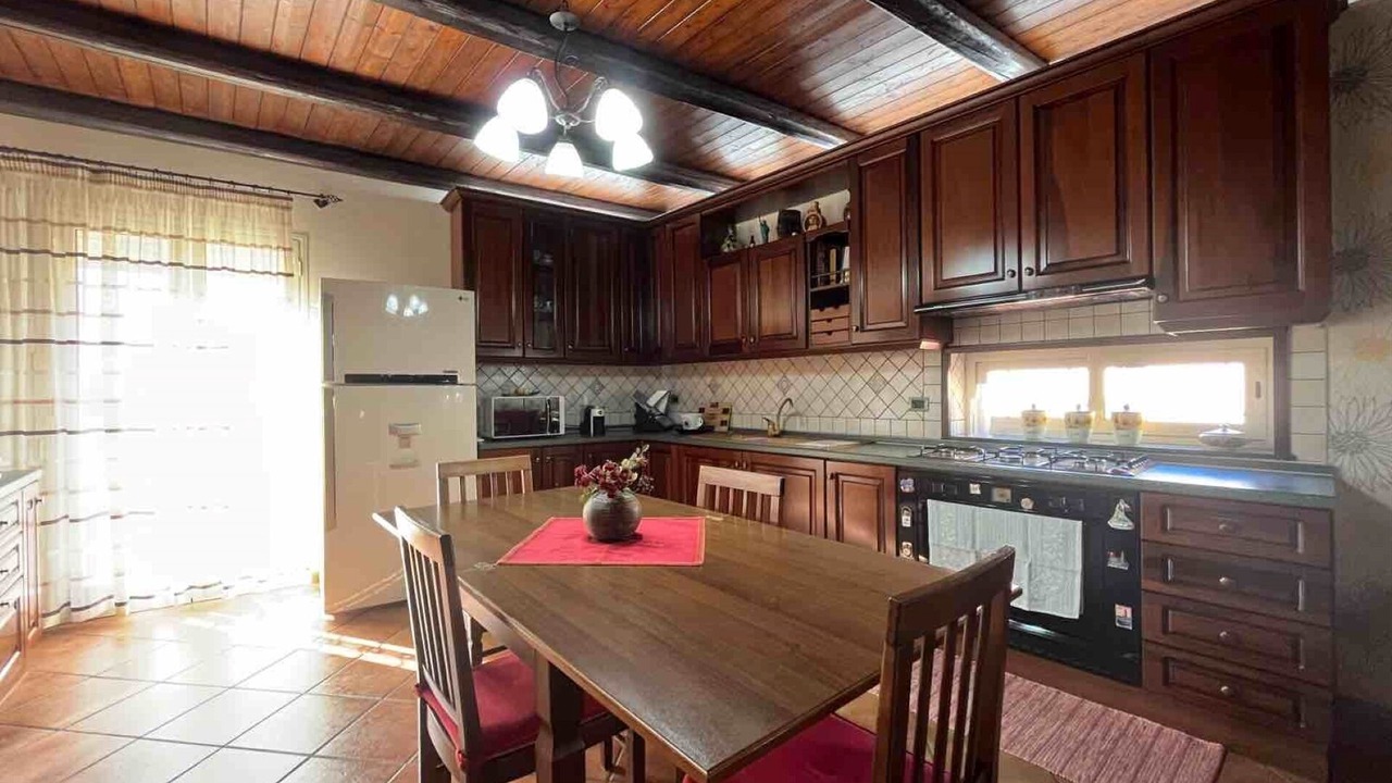 Photo of Kitchen in Partinico