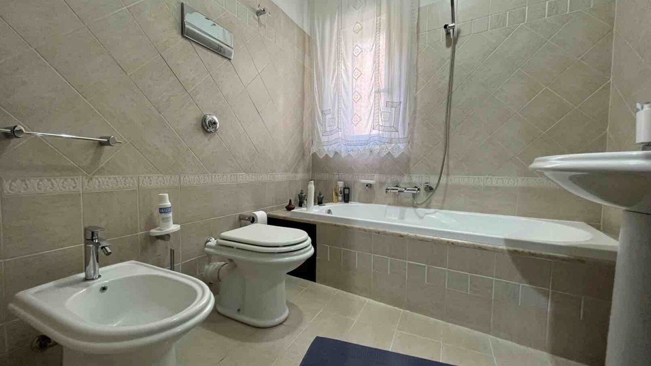 Photo of Bathroom in Partinico