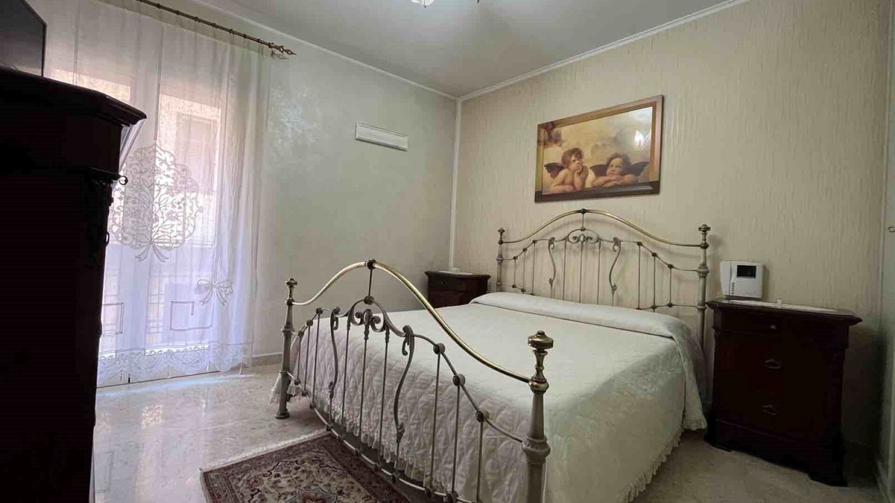 Photo of Bedroom in Partinico