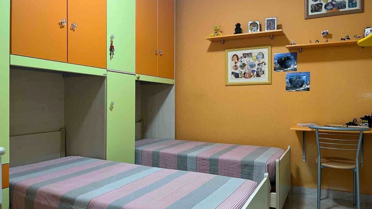 Photo of Bedroom in Partinico