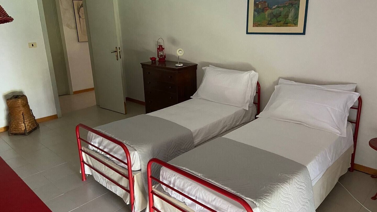 Photo of Bedroom in Piedimonte Etneo