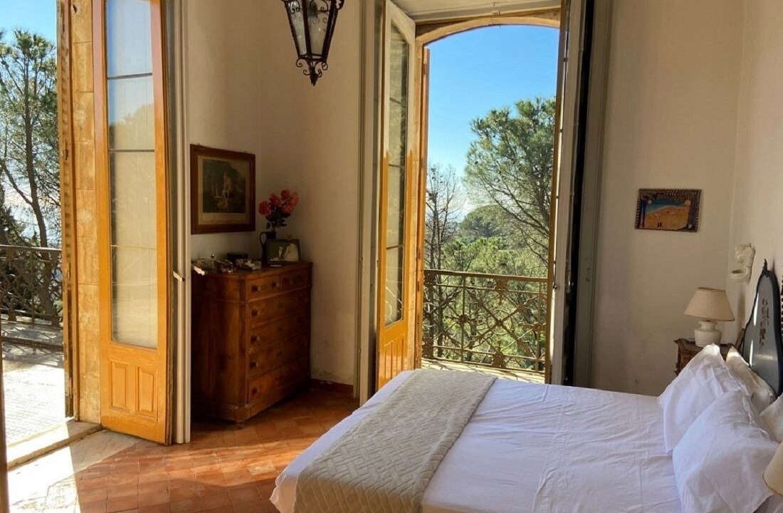 Photo of Bedroom in Piedimonte Etneo