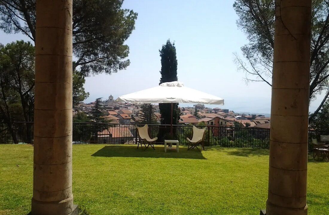 Photo of Outdoor in Piedimonte Etneo