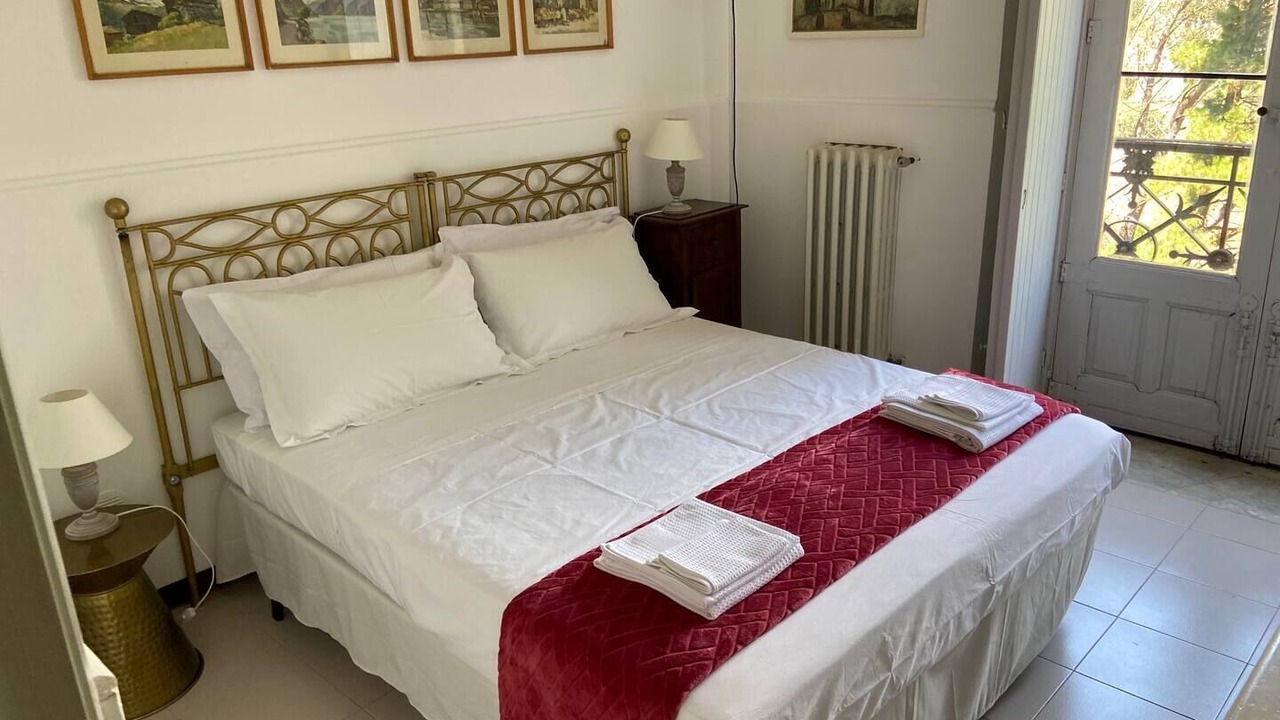 Photo of Bedroom in Piedimonte Etneo