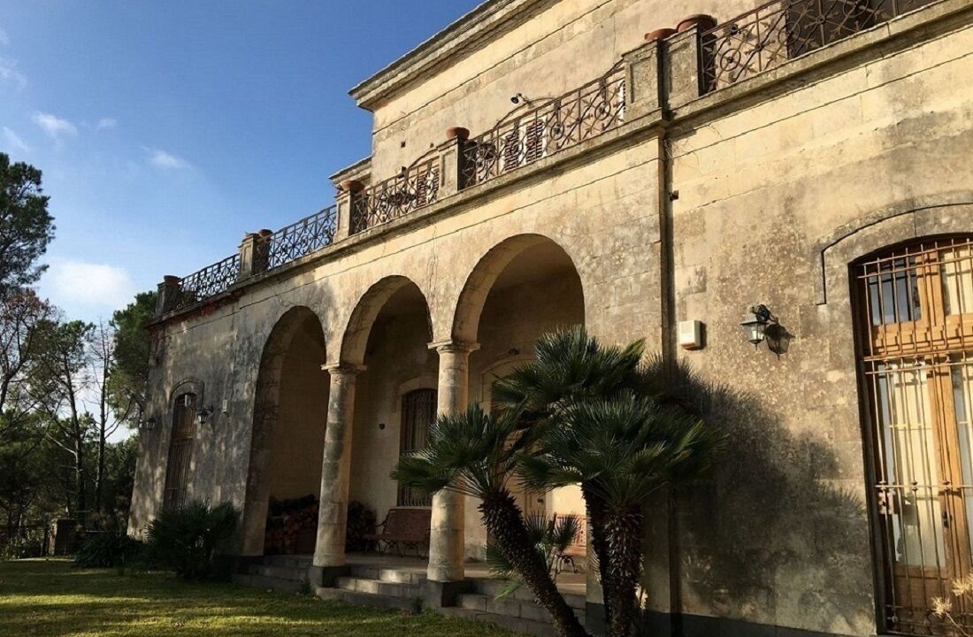 Photo of Outdoor in Piedimonte Etneo