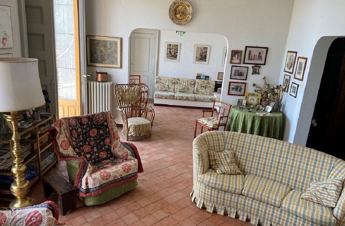 Photo of Livingroom in Piedimonte Etneo