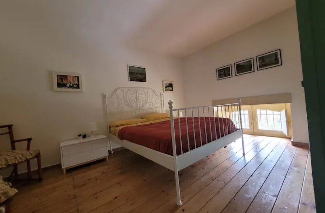 Photo of Bedroom in Piedimonte Etneo