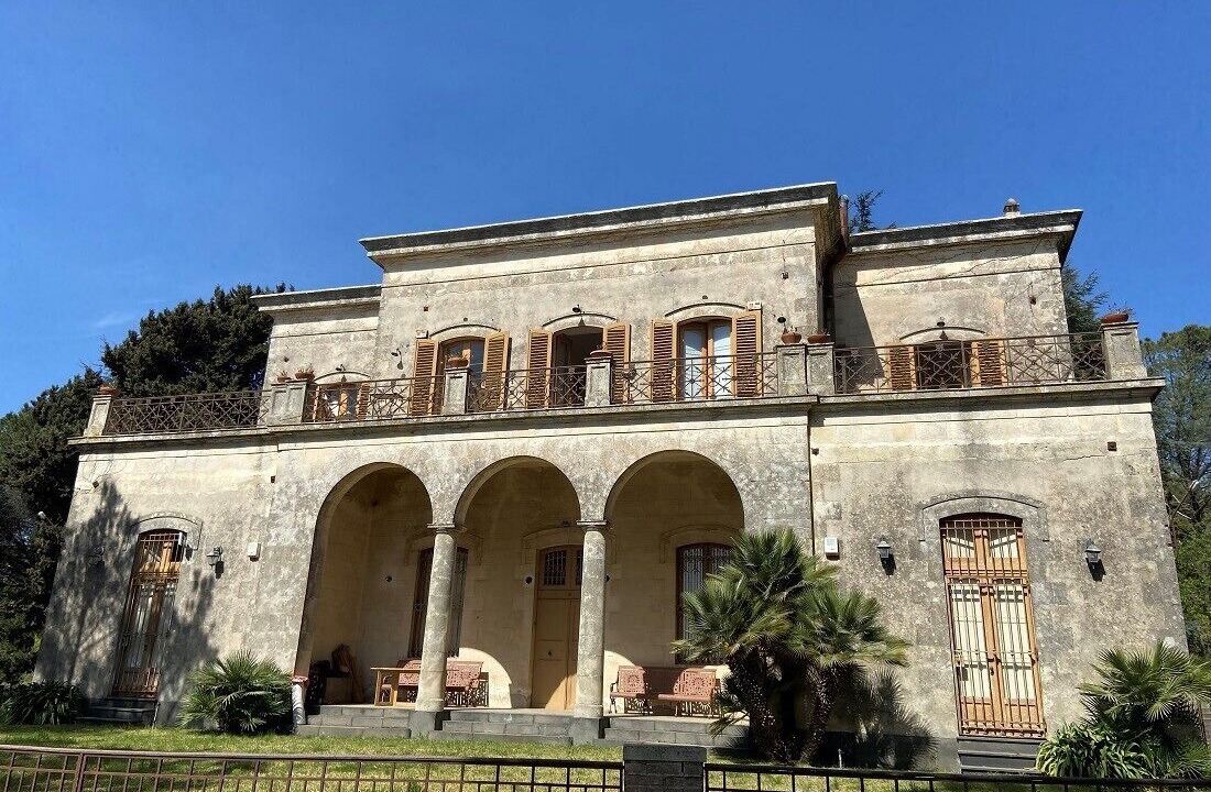 Photo of Outdoor in Piedimonte Etneo