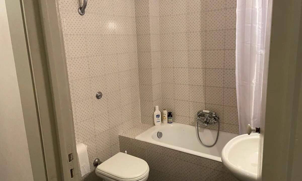 Photo of Bathroom in Piedimonte Etneo