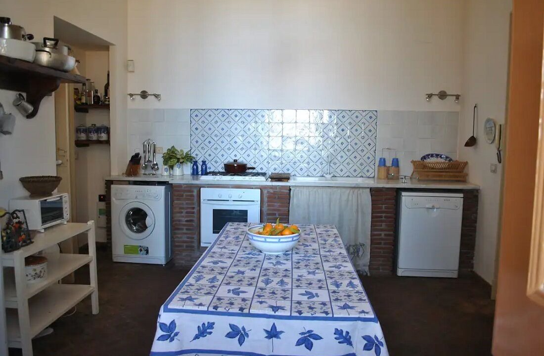Photo of Kitchen in Piedimonte Etneo
