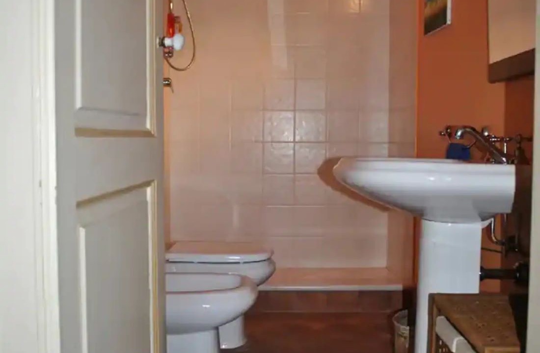 Photo of Bathroom in Piedimonte Etneo