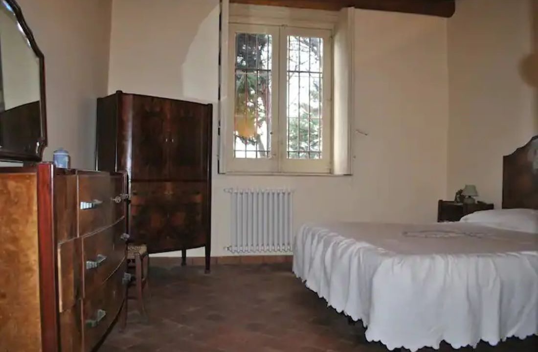Photo of Bedroom in Piedimonte Etneo