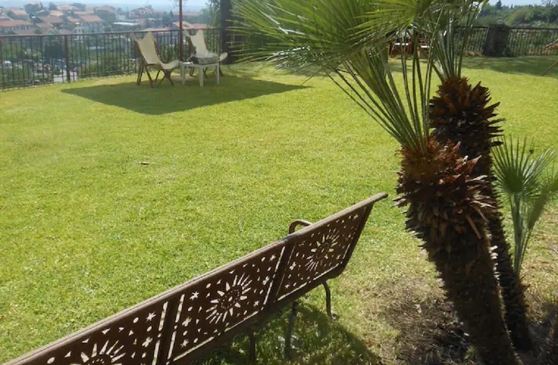 Photo of Patio Balcony in Piedimonte Etneo