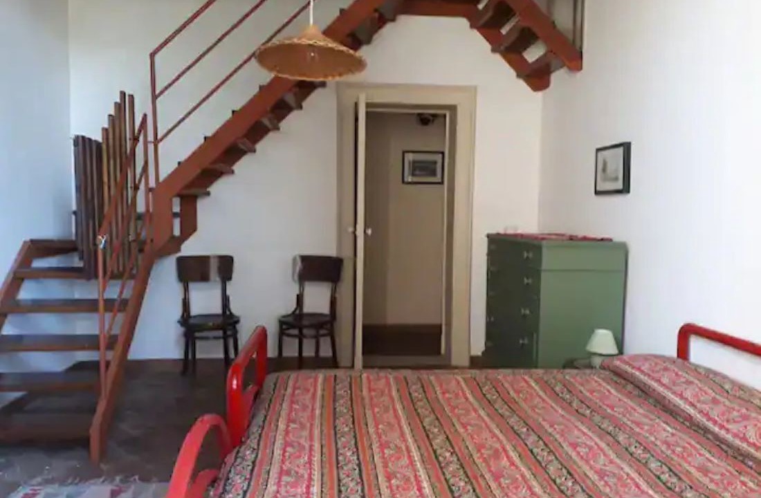 Photo of Bedroom in Piedimonte Etneo