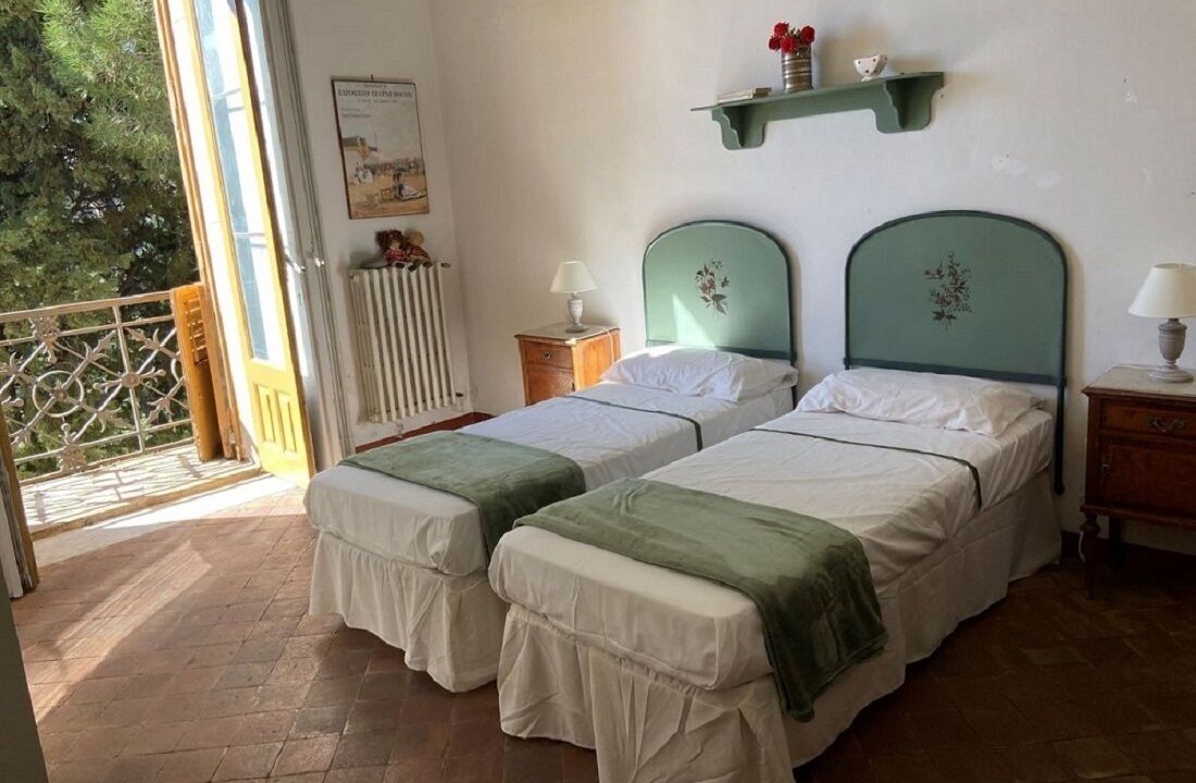 Photo of Bedroom in Piedimonte Etneo