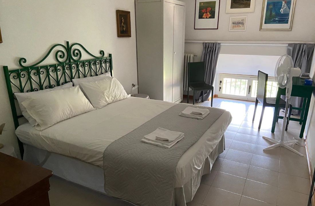 Photo of Bedroom in Piedimonte Etneo
