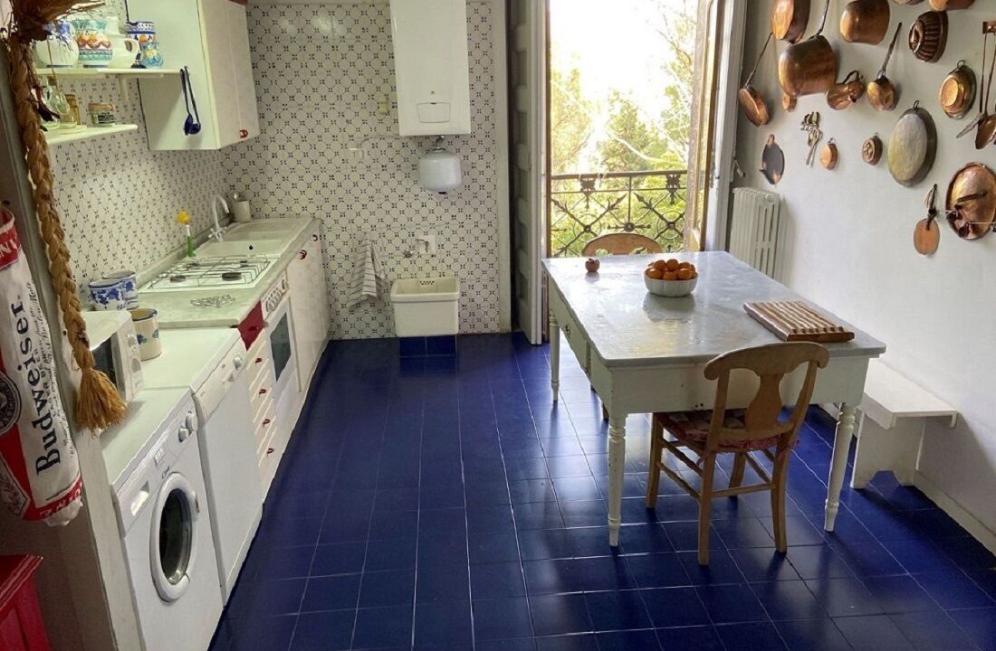 Photo of Kitchen in Piedimonte Etneo