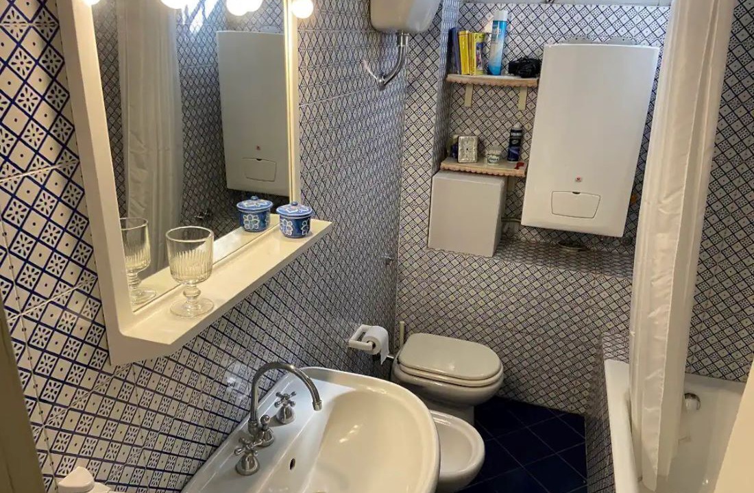 Photo of Bathroom in Piedimonte Etneo