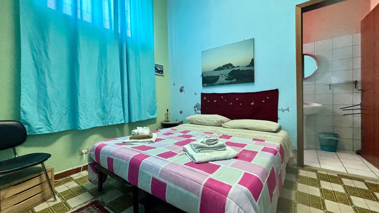 Photo of Bedroom in Scillichenti