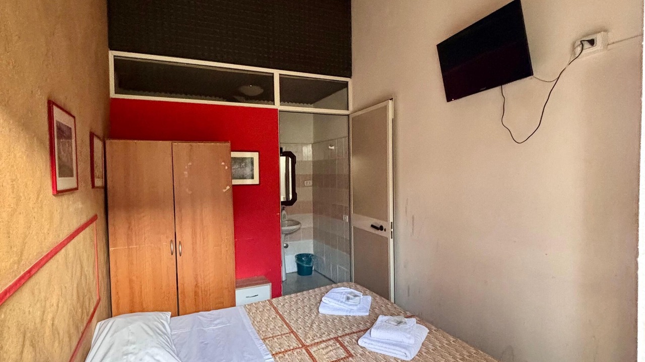 Photo of Bedroom in Scillichenti