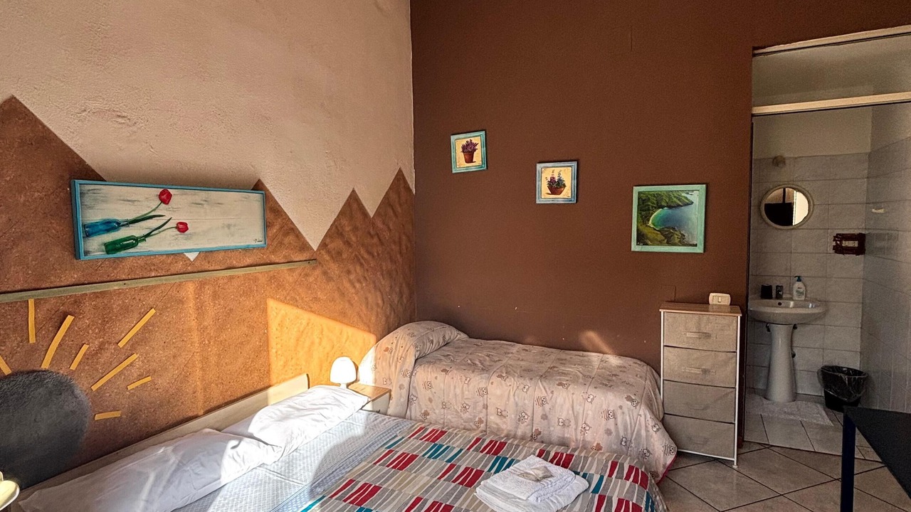 Photo of Bedroom in Scillichenti