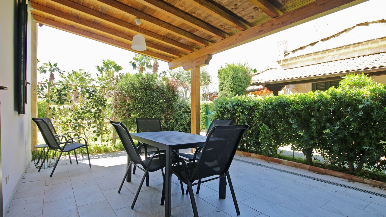 Photo of Outdoor in Contrada Pistavecchia 2