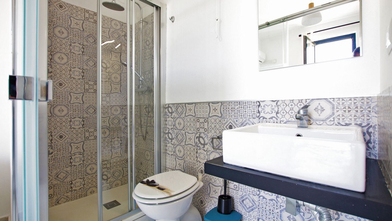 Photo of Bathroom in Contrada Pistavecchia 2