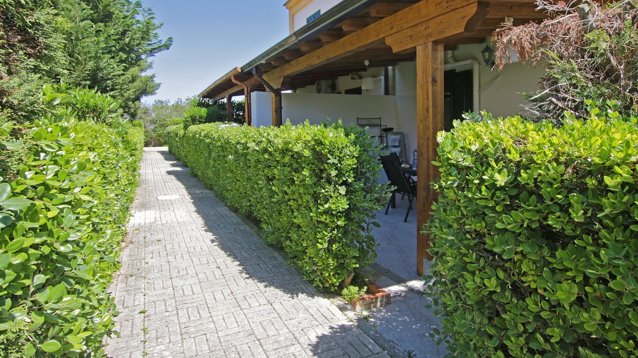 Photo of Outdoor in Contrada Pistavecchia 2