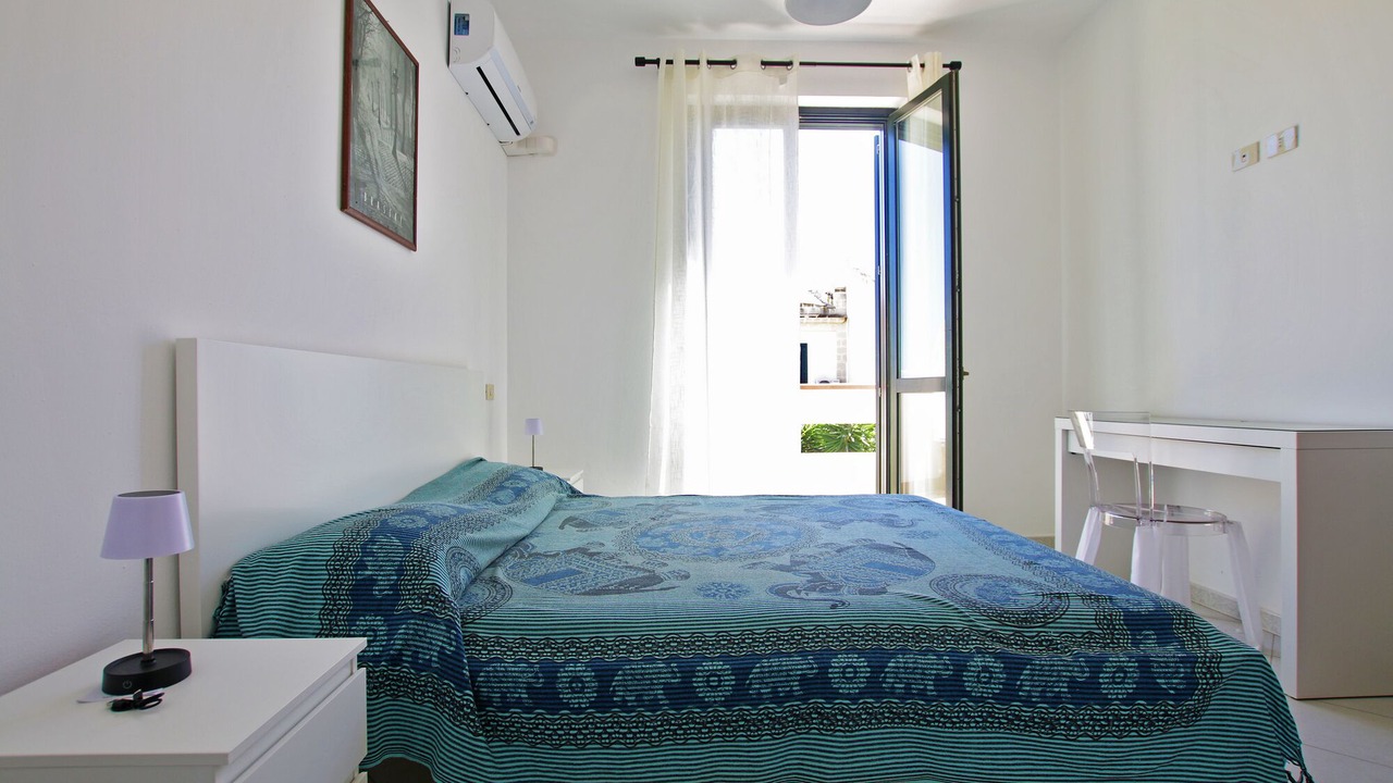 Photo of Bedroom in Contrada Pistavecchia 2