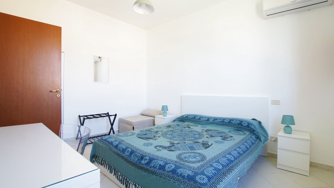 Photo of Bedroom in Contrada Pistavecchia 2