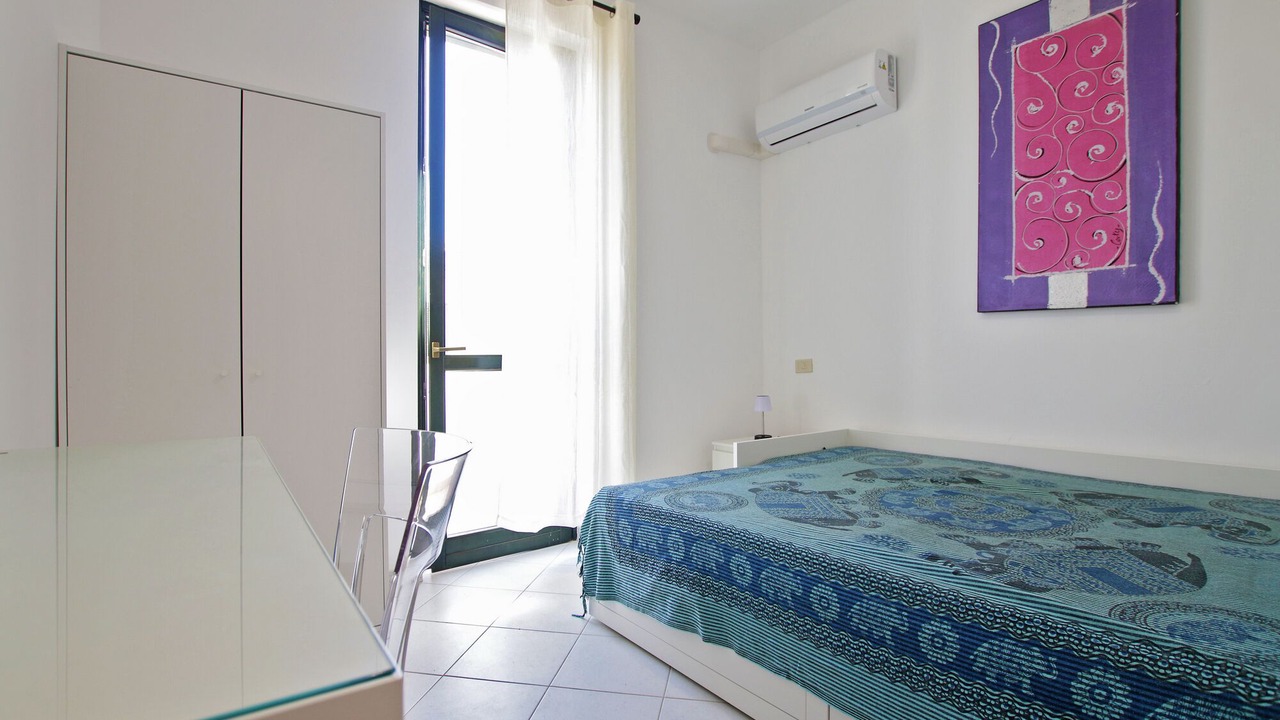 Photo of Bedroom in Contrada Pistavecchia 2