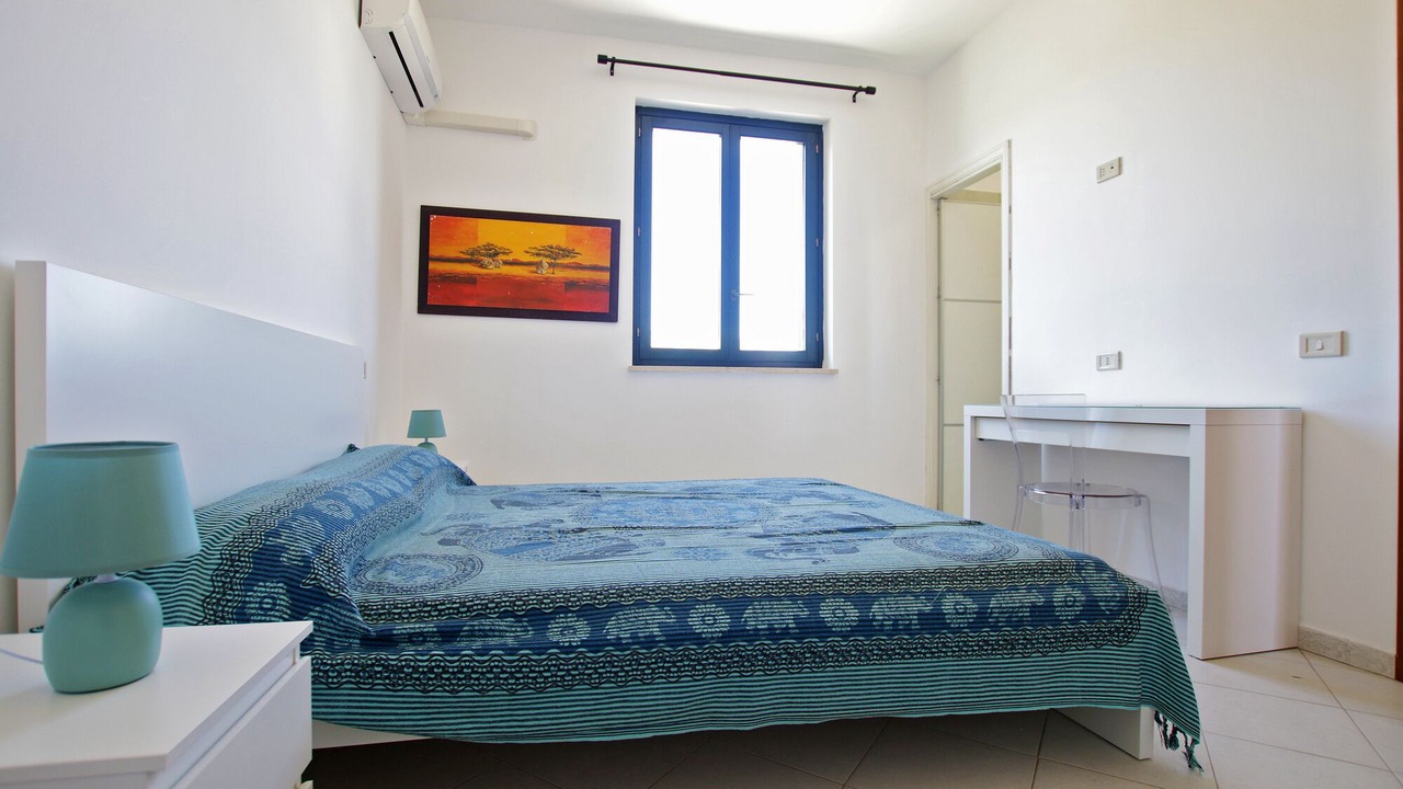 Photo of Bedroom in Contrada Pistavecchia 2