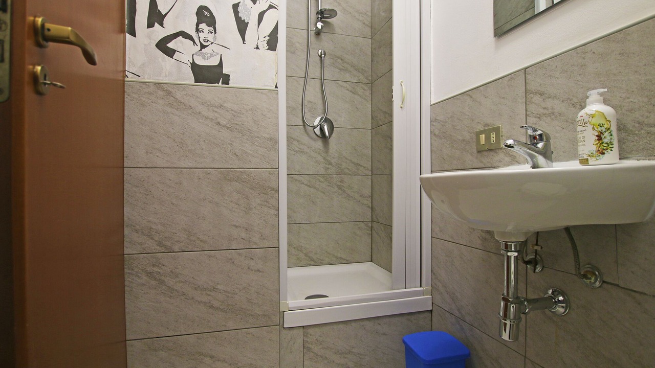 Photo of Bathroom in Contrada Pistavecchia 2