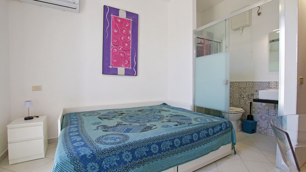 Photo of Bedroom in Contrada Pistavecchia 2