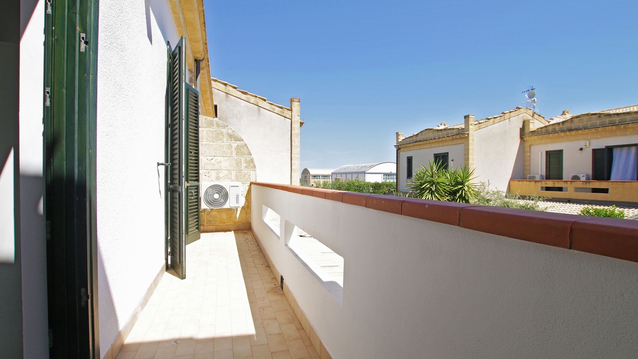 Photo of Outdoor in Contrada Pistavecchia 2