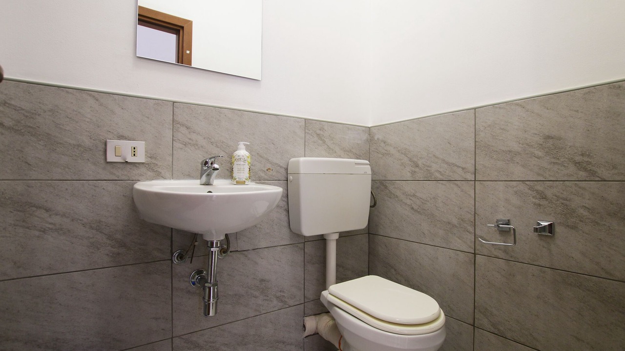 Photo of Bathroom in Contrada Pistavecchia 2