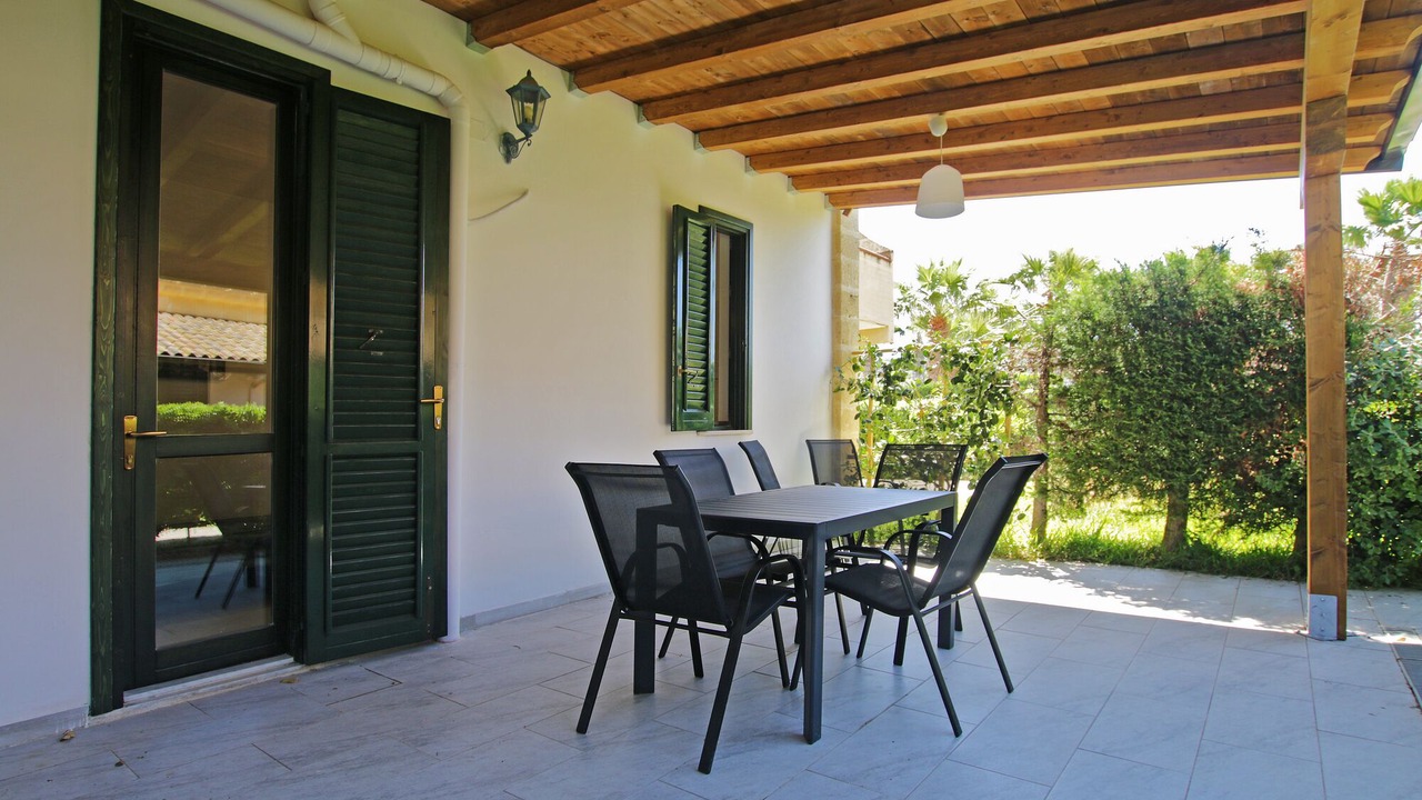 Photo of Outdoor in Contrada Pistavecchia 2