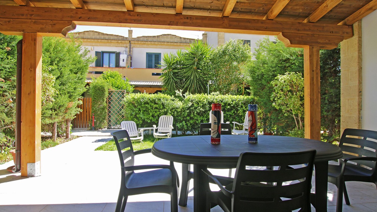 Photo of Outdoor in Contrada Pistavecchia 2