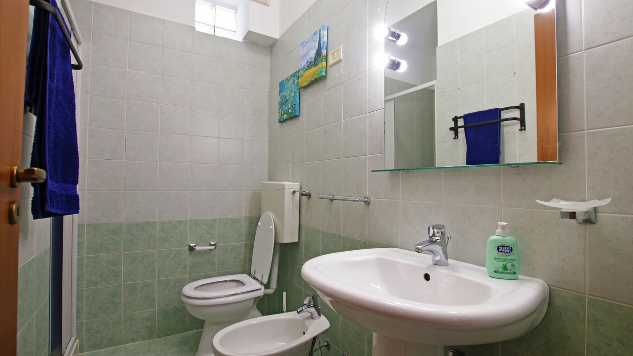 Photo of Bathroom in Contrada Pistavecchia 2