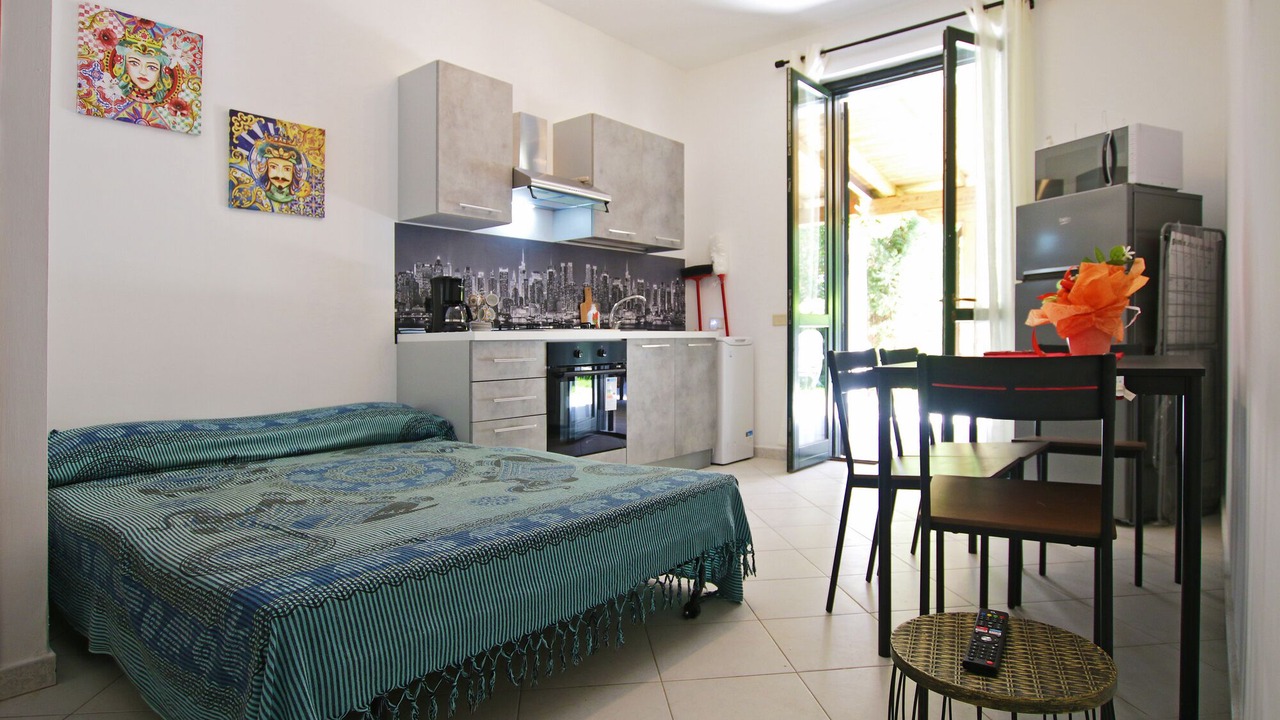 Photo of Bedroom in Contrada Pistavecchia 2